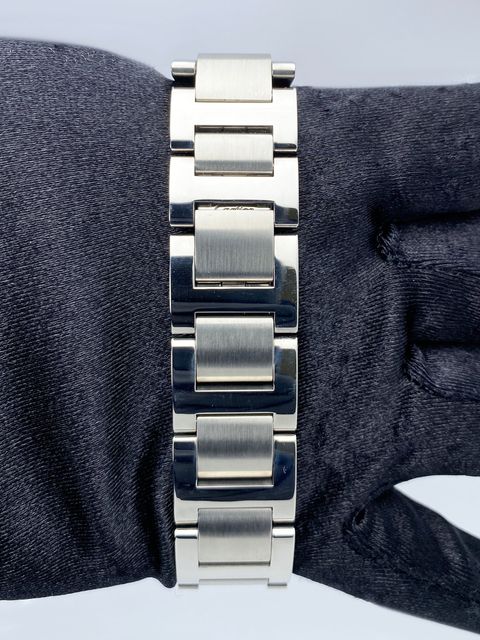 Cartier Ballon Bleu W69011Z4 Image 6